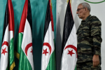 Congrès du Polisario : Brahim Ghali rempile pour un 3e mandat