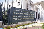 Maroc : Mouvement de nominations de consuls aux Affaires étrangères