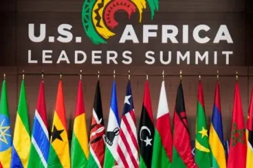 Angola: El Polisario excluido de la cumbre Estados Unidos-África