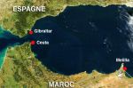 L'Espagne veut une cogestion de Gibraltar, un modèle possible pour Ceuta et Melilla ?