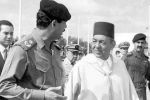 Histoire : Hassan II et la mobilisation marocaine contre l'invasion irakienne du Koweït