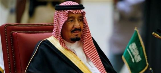 King Salman spent $100 million during his holiday in Tangier./Ph. DR
