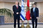 Israël : Le ministre de la Défense salue les relations «approfondies» avec le Maroc