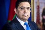Nasser Bourita : «On ne peut pas manigancer le soir contre le [Maroc] et lui demander le lendemain d'être loyal»