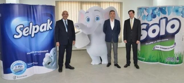 Maroc : Une entreprise turque de papier ménager rachète Jeesr Industrie