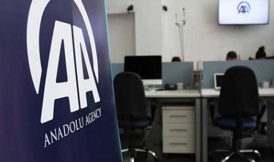 turkey news agency anadolu