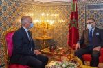 Le nouveau modèle de développement du Maroc présenté au roi Mohammed VI [Rapport]