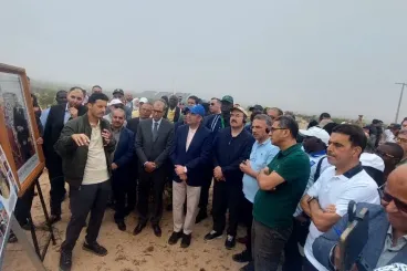 أكادير: توقيع اتفاقيتي شراكة من أجل التدبير المستدام لغابات الأركان