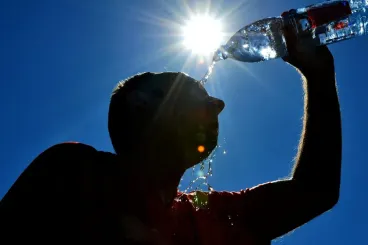 Canicule au Maroc : Jusqu'à 43°C samedi et dimanche