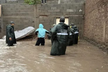 Severe weather in Morocco, meteorology directorate explains what to expect