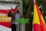Sahara : «Les décisions de Sánchez n'engagent pas le futur gouvernement», indique VOX