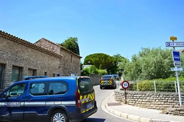 France : Une mariée tuée dans une fusillade lors d’un mariage marocain à Goult