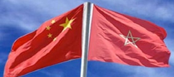 Morocco to benefit from the Belt and Road initiative./Ph. DR