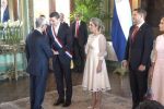 Santiago Pena : Le Maroc, porte d'entrée pour le Paraguay vers l'Afrique