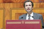 La loi autorisant le dépassement du plafond d'emprunt extérieur finalement publiée au BO