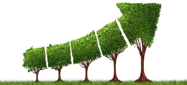 Economic growth is expected to increase during the 4th quarter of 2017./Ph. DR