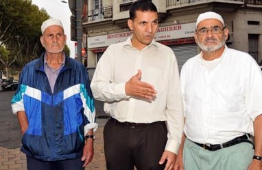 Perpignan : La cause des retraités marocains portée devant la justice ce vendredi