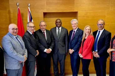 UK-Morocco forge educational ties : New agreements boost English learning and Academic mobility