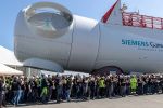 Pales d'éoliennes : Siemens Gamesa prévoit de vendre son usine à Tanger
