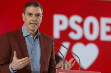 Spain : PSOE's 41st congress ignores Polisario