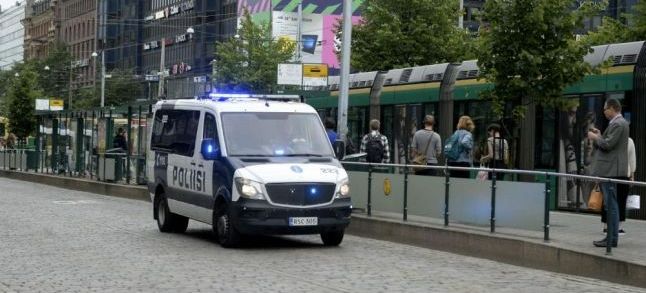 The Moroccan knife attaker’s trial starts Monday in Finland./Ph. DR