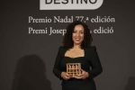Espagne : L'écrivaine marocaine Najat El Hachmi reçoit le prix Nadal du roman