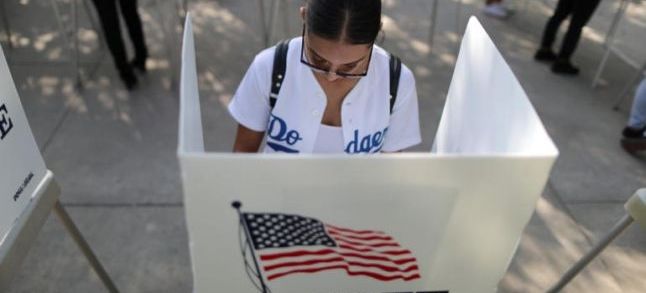 Two Moroccan MPs to monitor midterm elections in the United States./Ph. DR