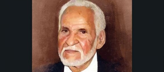 Mohamed Ajar, leader of Morocco’s resistance dies at 97./Ph. DR