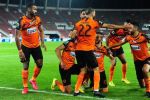 Coupe de la CAF : Berkane en finale aux dépens d'Agadir
