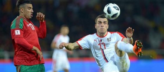 DR