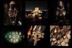 Qatar : Franc succès pour l'exposition des «Bijoux berbères du Palais Royal»