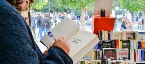 Italy: In Bologna, a library is named after a Moroccan woman 