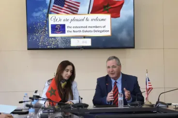 Morocco, US move to deepen agricultural research cooperation