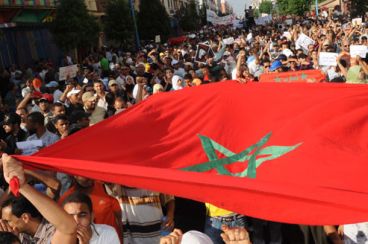 Morocco faces scrutiny over freedom, gender inequality, and dissent