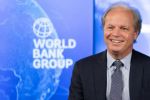 Le directeur général des Opérations de la Banque mondiale attendu au Maroc