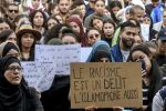 Belgique : Une journée d'action européenne sous le signe de la lutte contre l'islamophobie