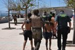 Ceuta : 920 mineurs marocains identifiés et hébergés par la ville