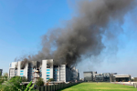 Inde : L'incendie au Serum Institute «sans impact» sur pas la fabrication de Covishield