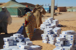 Algérie : L'ONU alerte sur la situation dans les camps sahraouis de Tindouf