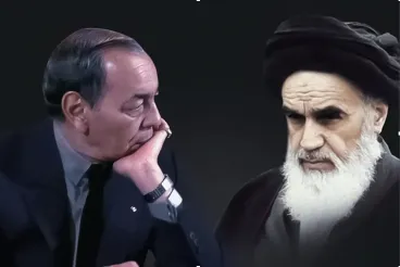 Imarat al-Mu’minin vs. Wilayat al-Faqih : The turbulent history of Moroccan-Iranian relations