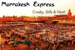 «Marrakech Express» ou l'histoire d'une chanson de Graham Nash écrite au Maroc
