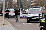 France : Mise en examen de l'homme radicalisé blessé par la police à Metz