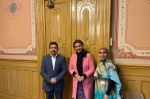 Sahara : Le Polisario dépêche une délégation en Norvège