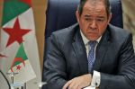 UA : Alger déclare la fin de la troïka africaine sur le Sahara occidental