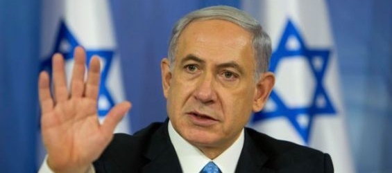 Israeli Prime Minister Benjamin Netanyahu./Ph. DR