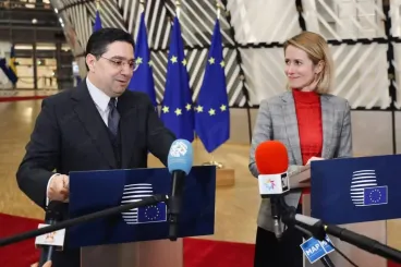 L’UE a présenté officiellement au Maroc sa nouvelle position sur le Sahara