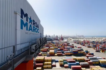 Marsa Maroc : Record du trafic global et un CA de 5,8 MMDH (+16%)