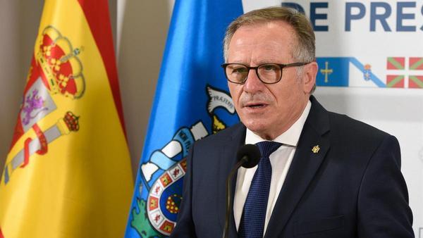 El presidente de Melilla se queja de las «agresiones diplomáticas y verbales de Marruecos»
