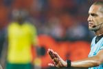 L'arbitre marocain Redouane Jiyed retenu au Mondial des clubs