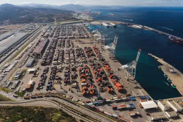 Morocco's «connector state» strategy is paying off, study says